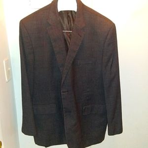 Ralph Lauren Suit Jacket